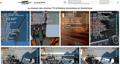 Desktop Screenshot of digitalbitrate.com